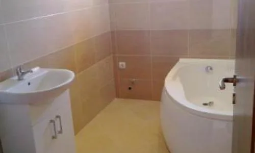 Apartament 3 camere, 47mp, Brancoveanu - Turnu Magurele (Bloc Nou)