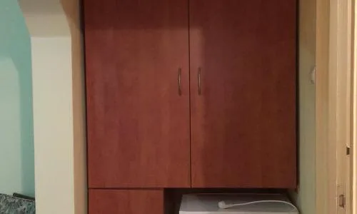 Ofer pentru inchiriere apartament doua camere Gorjului, zona linistita
