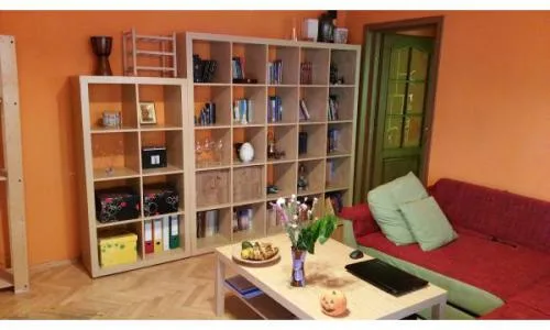 Vand apartament 3 camere Obor Teiul Doamnei