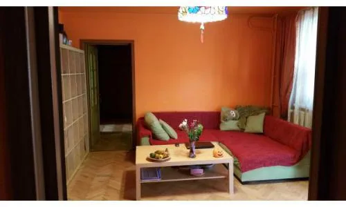 Vand apartament 3 camere Obor Teiul Doamnei