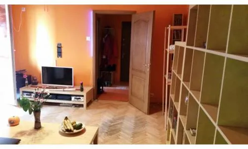 Vand apartament 3 camere Obor Teiul Doamnei