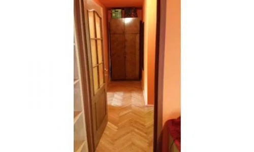Vand apartament 3 camere Obor Teiul Doamnei
