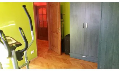Vand apartament 3 camere Obor Teiul Doamnei