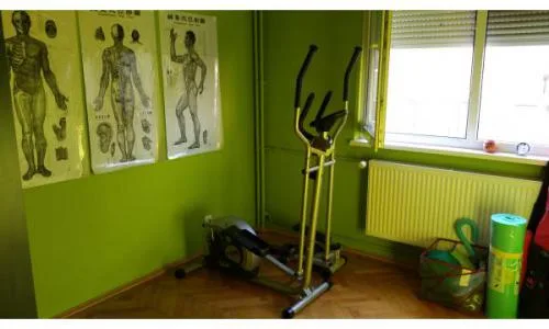 Vand apartament 3 camere Obor Teiul Doamnei