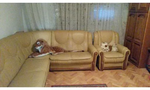 proprietar inchiriez apartament cu 4 camere in Oradea, zona Rogerius, str. Sovata.