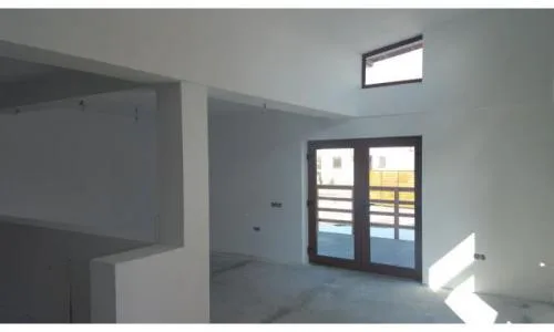 casa parter si teren merita vazuta