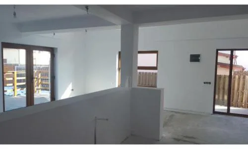 casa parter si teren merita vazuta