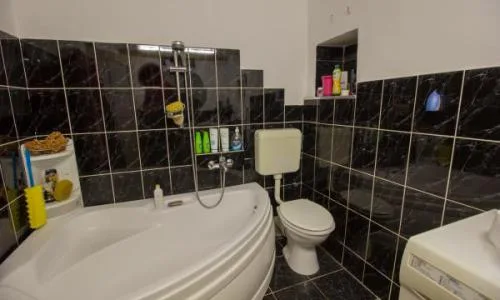 Imobil luminos cu mica gradina, Centrul Istoric, Brasov