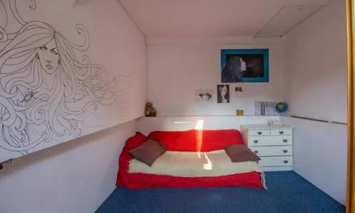 Imobil luminos cu mica gradina, Centrul Istoric, Brasov