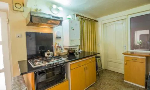 Imobil luminos cu mica gradina, Centrul Istoric, Brasov