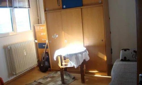 Apartament 2 camere, Drumul Taberei, langa scoala 197, zona verde