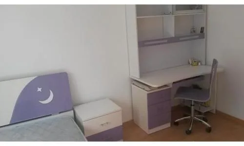Apartament 3 camere decomandat renovat mobila noua