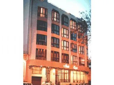 Hotel 3 stele, Parter + 4 etaje in Constanta