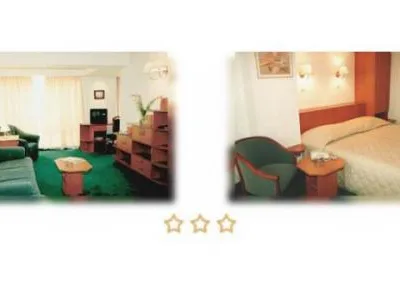 Hotel 3 stele, Parter + 4 etaje in Constanta