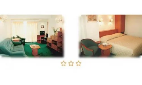 Hotel 3 stele, Parter + 4 etaje in Constanta