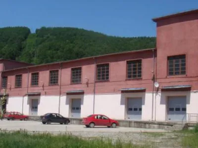 Hala productie,depozitare,logistica