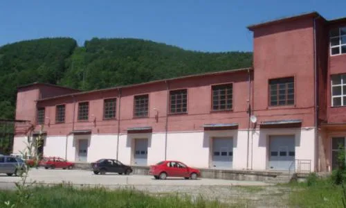 Hala productie,depozitare,logistica