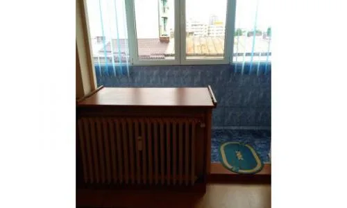 Particular inchiriez apartament decomandat Dorobanti Perla ASE