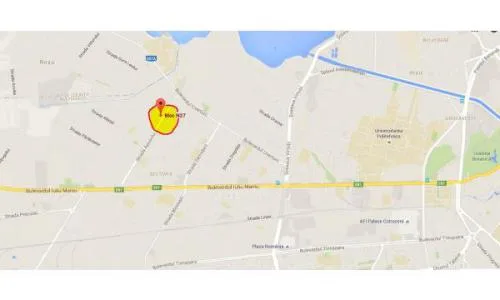 Proprietar - Spatiu Comercial Militari 80 mp Apusului 32 - Colt! Super vad! 2 vitrine; 2 usi Bucuresti, Sector 6, zona MilitariStrada Apusului 32 Bloc N 27