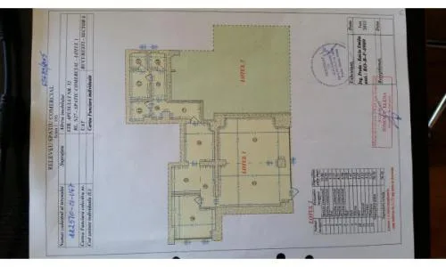 Proprietar - Spatiu Comercial Militari 80 mp Apusului 32 - Colt! Super vad! 2 vitrine; 2 usi Bucuresti, Sector 6, zona MilitariStrada Apusului 32 Bloc N 27