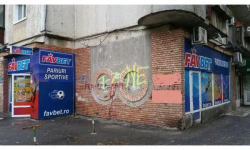 Proprietar - Spatiu Comercial Militari 80 mp Apusului 32 - Colt! Super vad! 2 vitrine; 2 usi Bucuresti, Sector 6, zona MilitariStrada Apusului 32 Bloc N 27