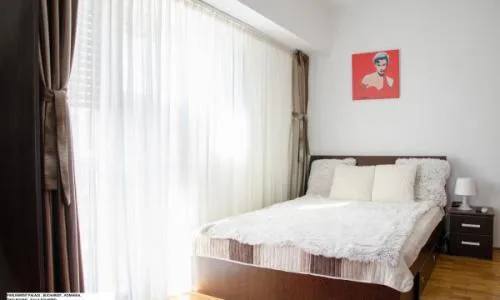 Direct proprietar - Apartament 2 camere Unirii -Palatul Parlamentului .