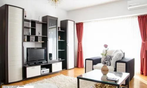 Direct proprietar - Apartament 2 camere Unirii -Palatul Parlamentului .