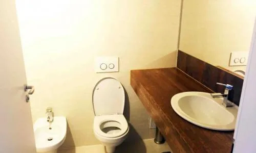 Apartament nou, modern, 2 etaje, 4 camere, Damaroaia, Jiului
