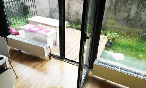 Apartament nou, modern, 2 etaje, 4 camere, Damaroaia, Jiului