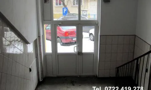 Proprietar (mostenitor) vand apartament 2 camere, et. 3, Ferdinand - Avrig, bloc solid 1981, reabilitat 2016