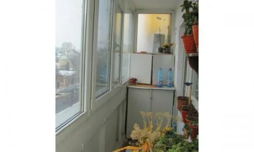 Proprietar (mostenitor) vand apartament 2 camere, et. 3, Ferdinand - Avrig, bloc solid 1981, reabilitat 2016