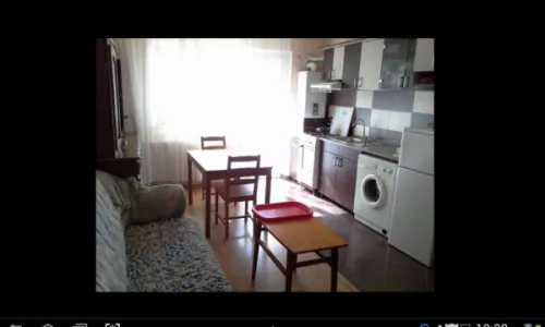 Caut colega de ap 2 cam intrari separate, mobila noua. 85 euro/cam