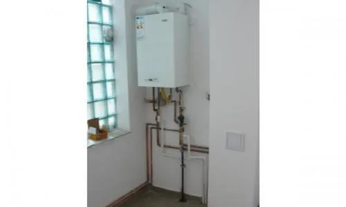 Inchiriere spatiu semifinisat - Blvd. Republicii, nr. 17 - 144mp