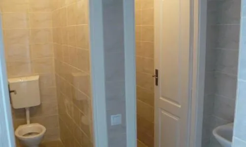 Inchiriere spatiu semifinisat - Blvd. Republicii, nr. 17 - 144mp