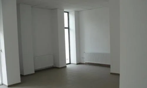 Inchiriere spatiu semifinisat - Blvd. Republicii, nr. 17 - 144mp