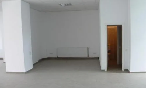 Inchiriere spatiu semifinisat - Blvd. Republicii, nr. 17 - 144mp