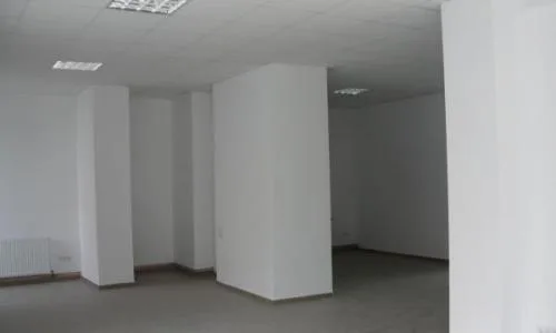 Inchiriere spatiu semifinisat - Blvd. Republicii, nr. 17 - 144mp