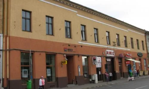 Vanzare Imobil Comercial