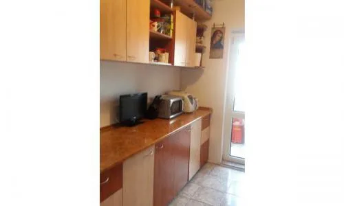 ANDA - DIRECT DE LA PROPRIETAR -2 camere, decomandat, 41800 Euro
