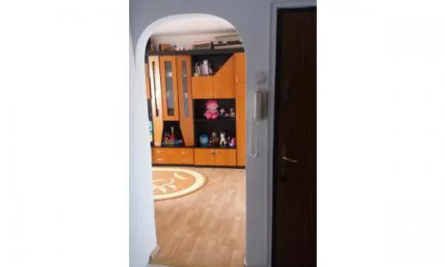 ANDA - DIRECT DE LA PROPRIETAR -2 camere, decomandat, 41800 Euro