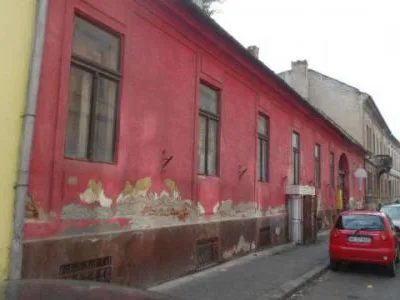 Vand spatiu comercial Central