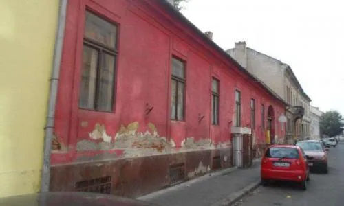 Vand spatiu comercial Central