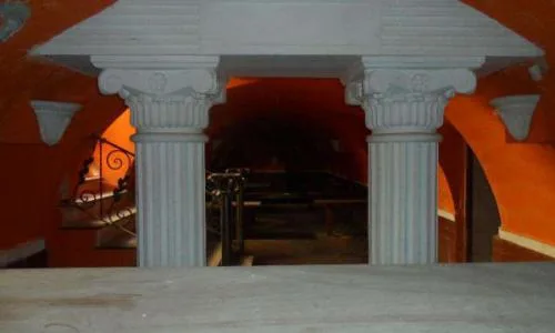 Vand spatiu comercial Central