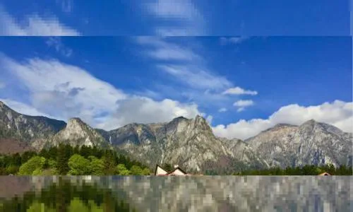 Casa de Vanzare in Busteni zona Poiana Tapului