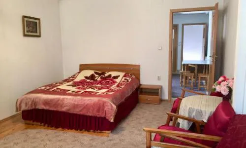 Casa de Vanzare in Busteni zona Poiana Tapului