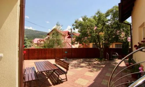 Casa de Vanzare in Busteni zona Poiana Tapului