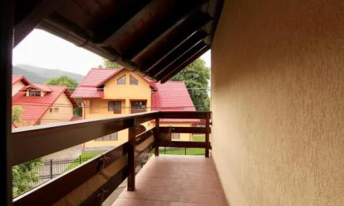 Casa de Vanzare in Busteni zona Poiana Tapului