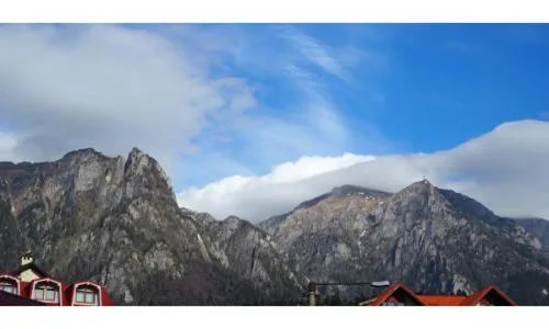 Casa de Vanzare in Busteni zona Poiana Tapului