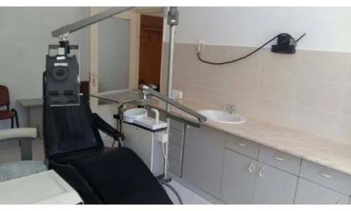 Dau in chirie cabinet stomatologic + cabinet medical