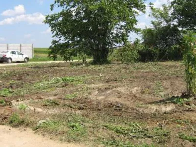 V?nd teren construibil intravilan ?n Vestul Bucure?tiului , dou? deschideri , ?n Dragomire?ti- Vale / Ilfov , zona Prim?riei , Liceului , la 5 min. de Bucure?ti